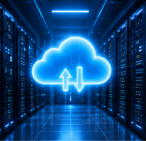 Cloud Solutions & DevOps
